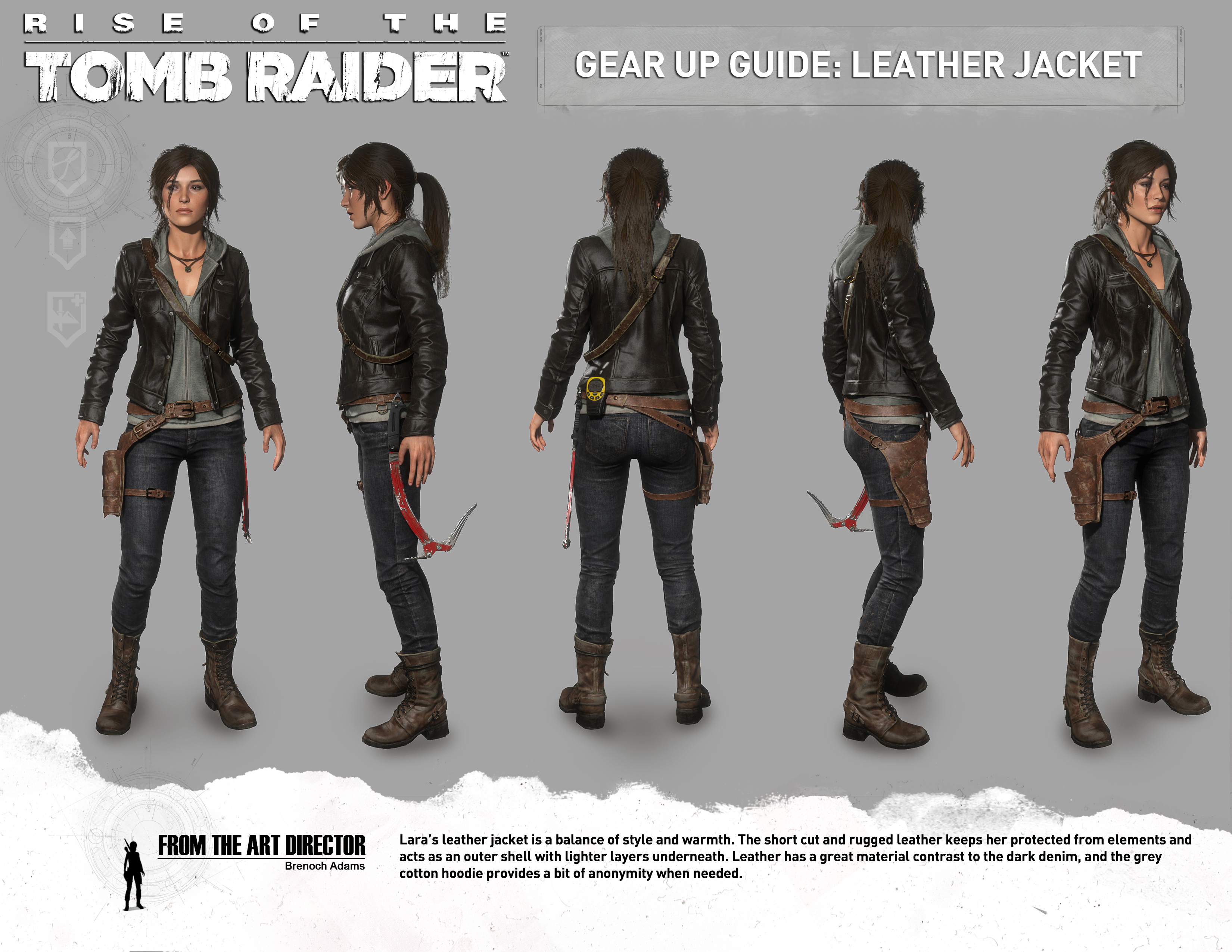 rise of the tomb raider outfit mods