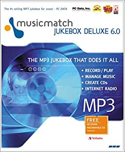 Musicmatch free download for mac