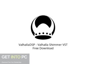 ValhallaDSP Valhalla Shimmer 1.0.4 download free