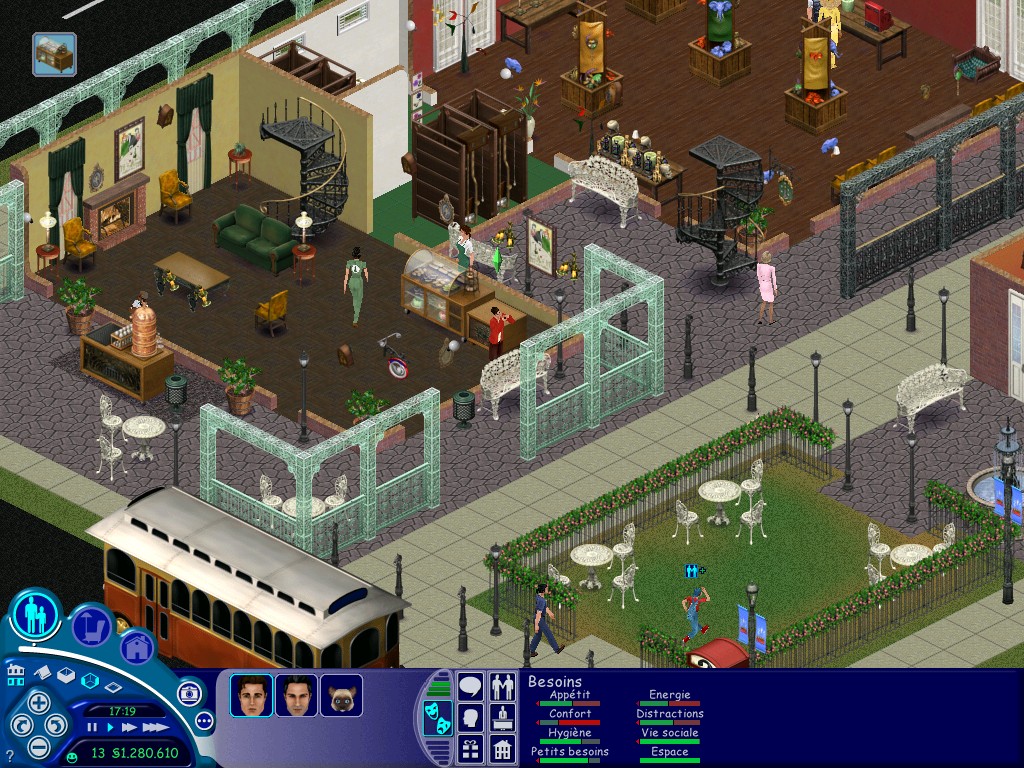 the sims 1 torrent