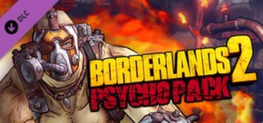 borderlands 2 krieg the psycho dlc free download